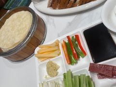 -梅利汴京烤鸭•开封豫菜地标店(东大街店)