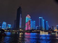 -武汉两江游览·夜游长江(汉口粤汉码头)