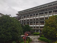 -明月山天沐温泉度假村