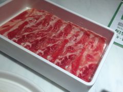 -骨之味·筒骨汤火锅(江头店)