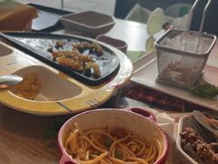 -豪客来牛排(中核世纪广场店)