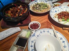 -玖五京菜(杭州城北万象城店)