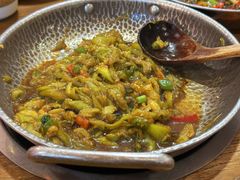 -吃饭皇帝大土家民族菜(正大广场店)