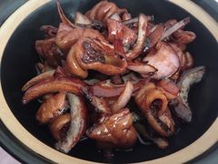 -阿隆煲店(秀仁苑店)