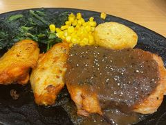 -萨莉亚意式餐厅(天河城购物中心店)