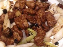 -粗茶淡饭·汉口公馆(循礼门店)
