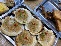 -老虎滩大连海鲜烧烤(建邺云锦路总店)