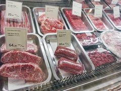 -羽深肉铺 Steak & Wine
