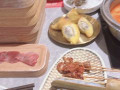 -樱煦和牛寿喜烧(如皋吾悦广场店)