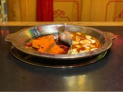 -大龙辣火锅·龙虾·烧烤(湖滨新天地店)