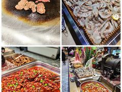 -吉布鲁牛排海鲜自助(成都大悦城店)