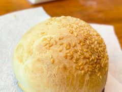 -百年夯碳烤胡椒饼(阿拉城店)