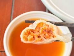 -喜鼎海胆水饺(东港店)