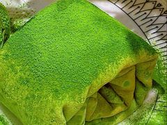 -六六·抹茶66’s SALDessert(保利时光里店)