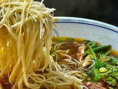 -华记潮州卤水车仔面(界限街店)