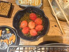 -九田家黑牛烤肉料理(华侨城店)