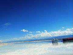 -青海湖国家重点风景名胜区