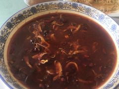 -肥肥小厨(咸阳路店)