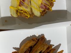 -肯德基(大桥北路店)