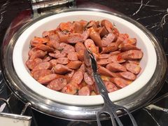 -北上海大酒店-北鸥西餐厅