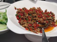 -润泽天·湘味家宴(岳麓山店)