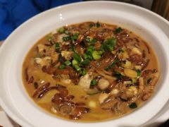 -莆田餐厅PUTIEN(三里屯店)