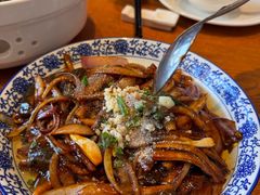 -翠山·映月湖景餐厅(映月湖公园店)