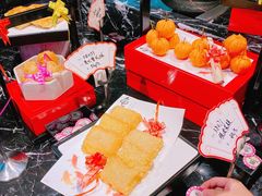 -世外桃源农庄·德清土菜(兴康南路店)