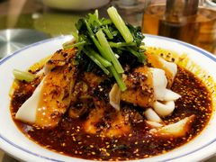 -大厨小馆(华阳城店)