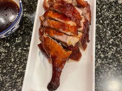 红皮烧鸭-耿福兴(凤凰美食街店)