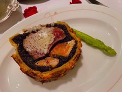 惠灵顿牛排-壳里西餐厅Coquille Seafood Bistro(蒙自路店)