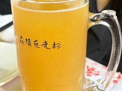 -叒缘夜光杯(望江橡树林店)