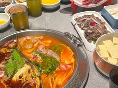 -狼头山火锅 KTV欢唱·烤串(理工大学店)