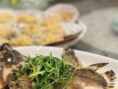 -新塘畔酒楼(里水大道北店)