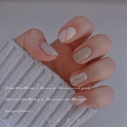 -J·花崎美睫美甲