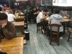-豫掌柜饸饹面·烩面(秀沿路店)