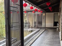 -竹雨堂创意中国菜(裕华店)