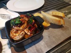 -at cafe 意大利餐厅(集美店)