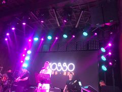 -MOSSO音乐酒吧·Live House(南京西路店)