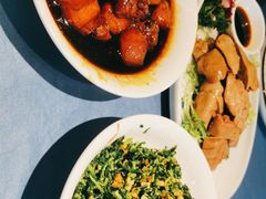 -阿毛饭店(和义路店)