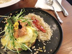 -UPPER KITCHEN(延安路店)