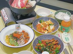 -米仓食堂(凯德广场店)