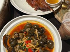 桂林田螺酿-桂小厨广西菜(万象城店)