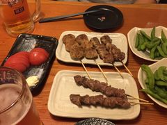 -鸟贵族(天王寺北口店)