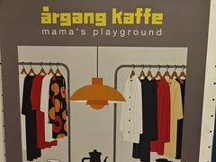 -argangKaffe(宝庆路店)