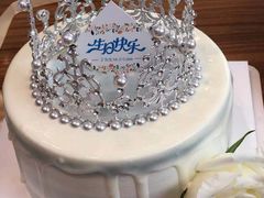 -丁先生蛋糕·品质鲜作(桐梓林店)