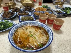 -老横泾面馆(吴中横泾店)