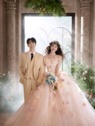 -蒙娜丽莎婚纱摄影(总店)