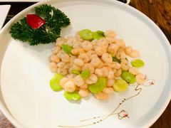 -金枝玉叶上海人家食府(三里河店)