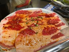 -首尔烤肉大排档(合生汇店)